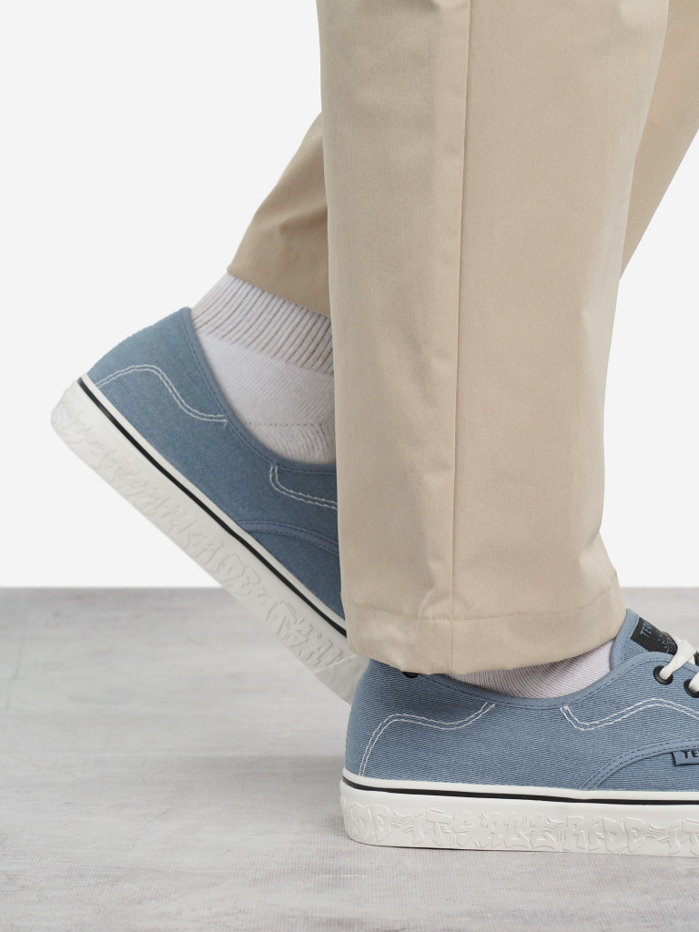 Кеды мужские Termit Sp Ego