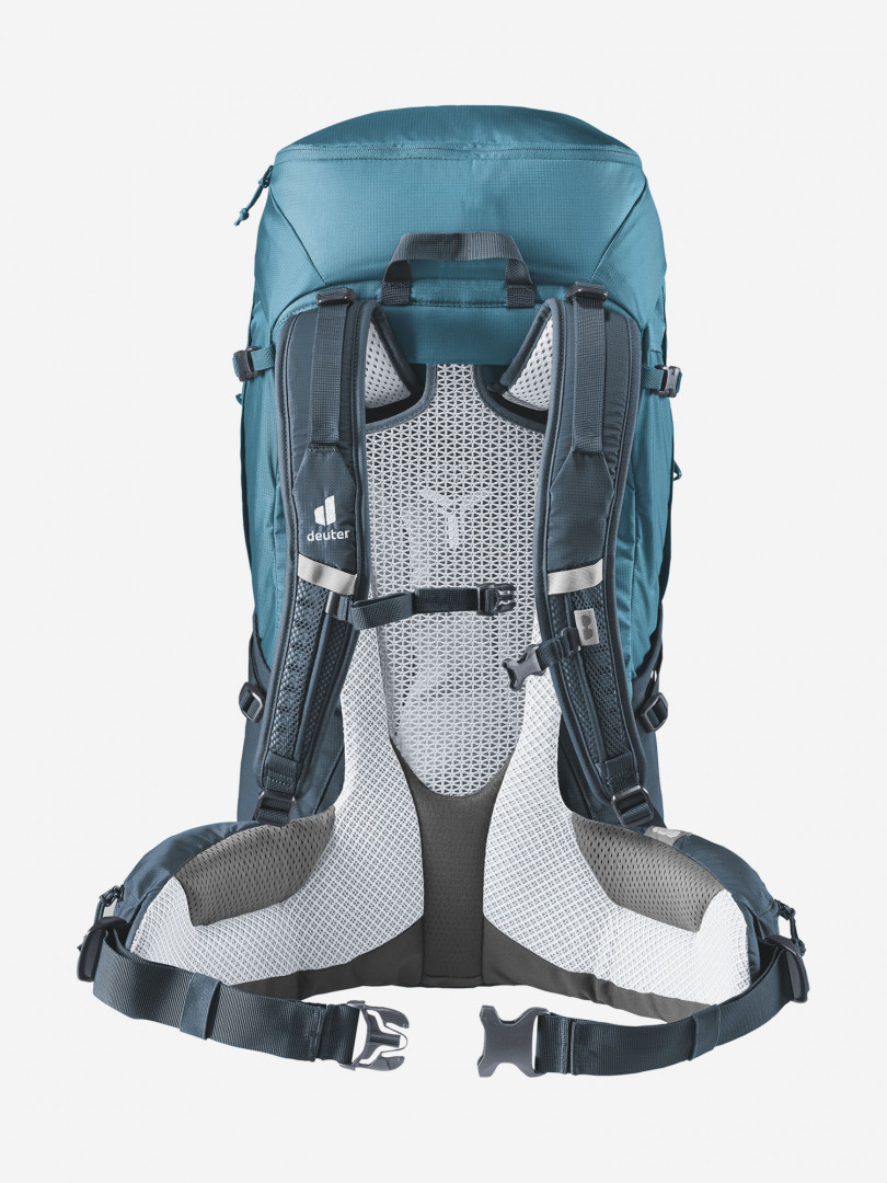 фото Рюкзак deuter futura pro 40 л, синий