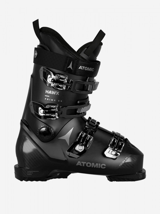 Горнолыжные ботинки Atomic Hawx Prime 85 W Black/Silver 23/24