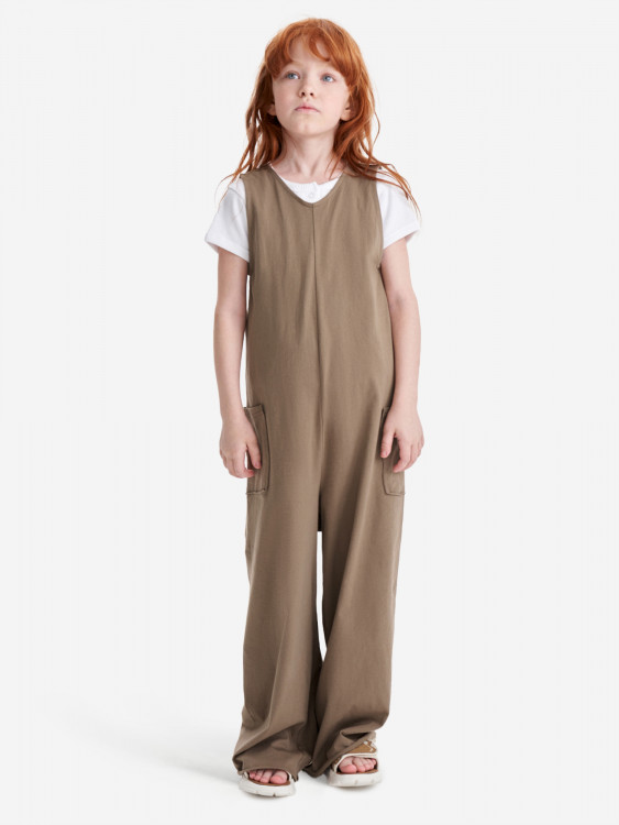 Комбинезон детский HAPPY BABY