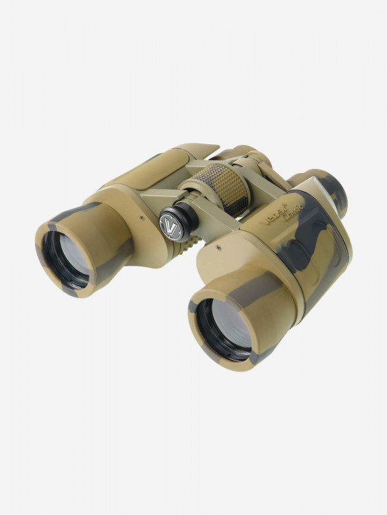 Бинокль Veber Classic БПШЦ 8*40 VRWA камуфлированный