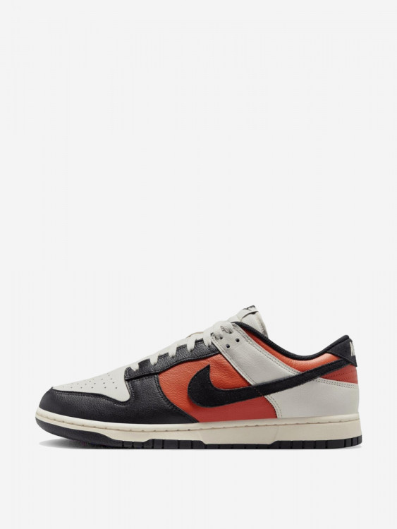 Кроссовки Nike Dunk Low Vintage Coral