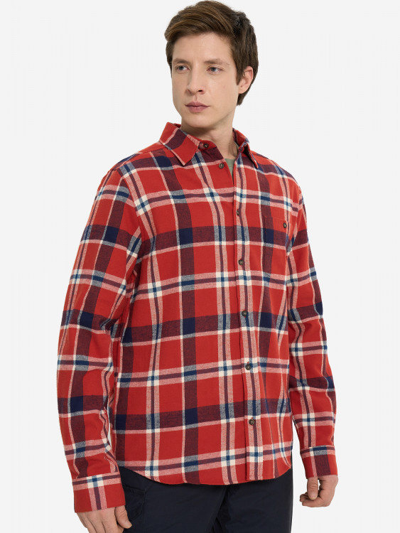 Рубашка мужская CRAGHOPPERS Gage