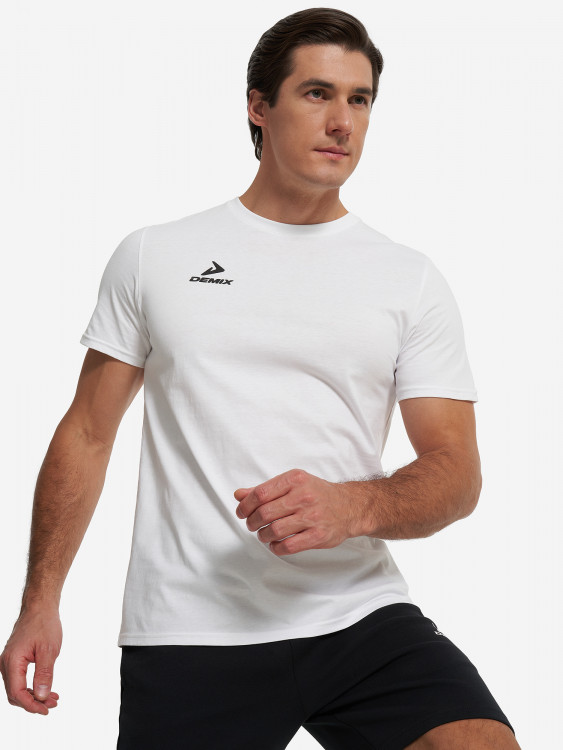 Футболка мужская Demix