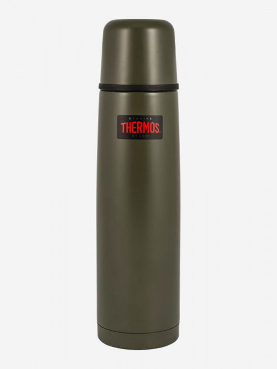 Термос THERMOS FBB-750AG, 0.75 л
