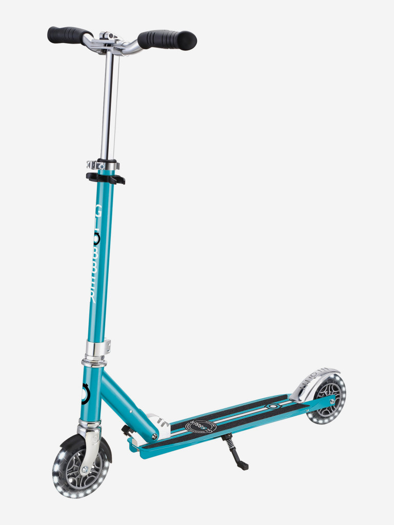 Самокат Globber FLOW ELEMENT LIGHTS