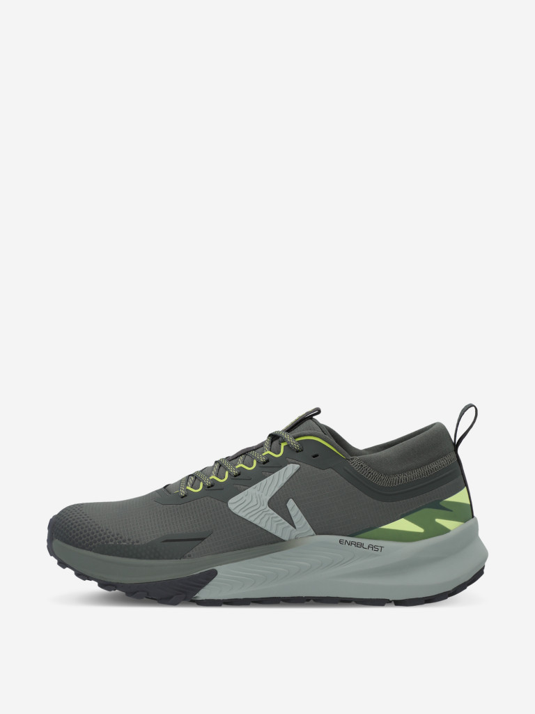 Кроссовки мужские Demix Spectre Enrblast Trail