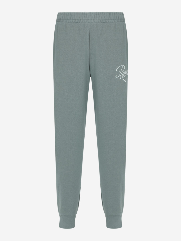 Брюки женские PUMA Ess Script Comfort