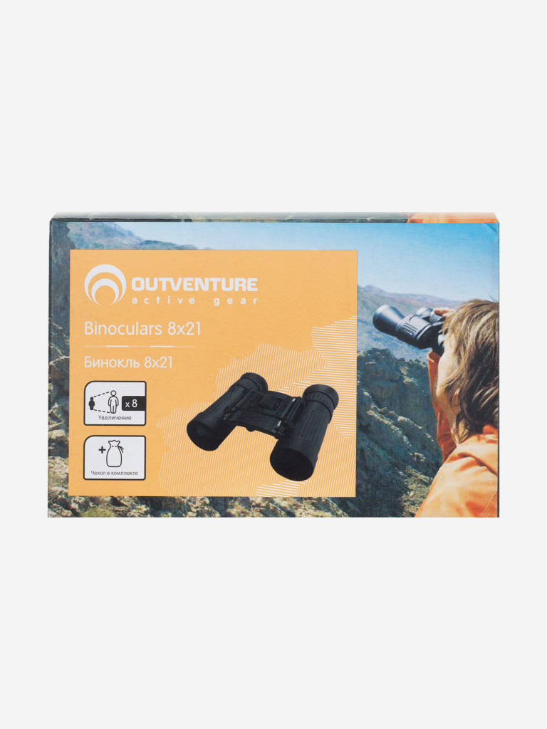 Бинокль Outventure