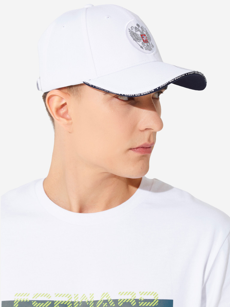 Бейсболка Forward