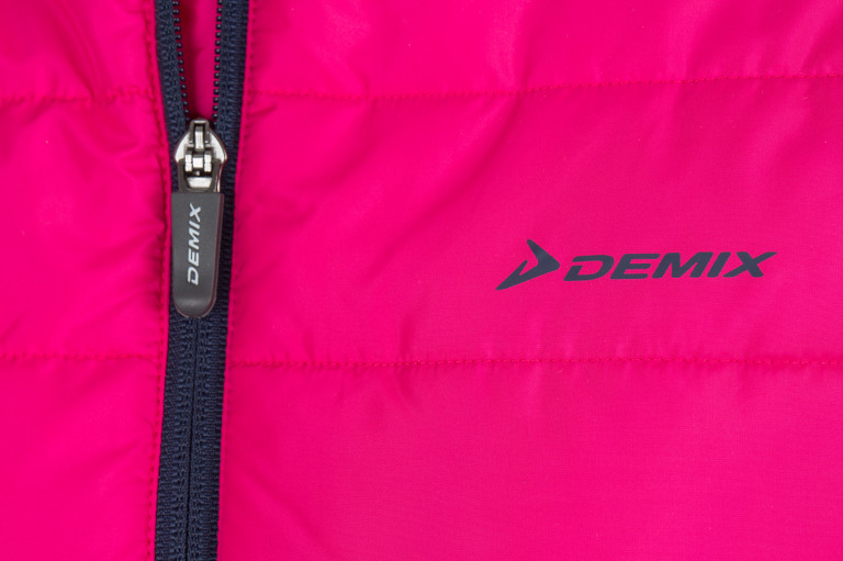 Костюм утепленный женский Demix