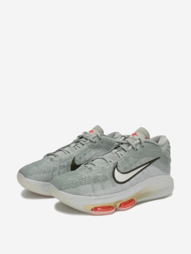 Кроссовки баскетбольные мужские Nike G.T. Hustle 3