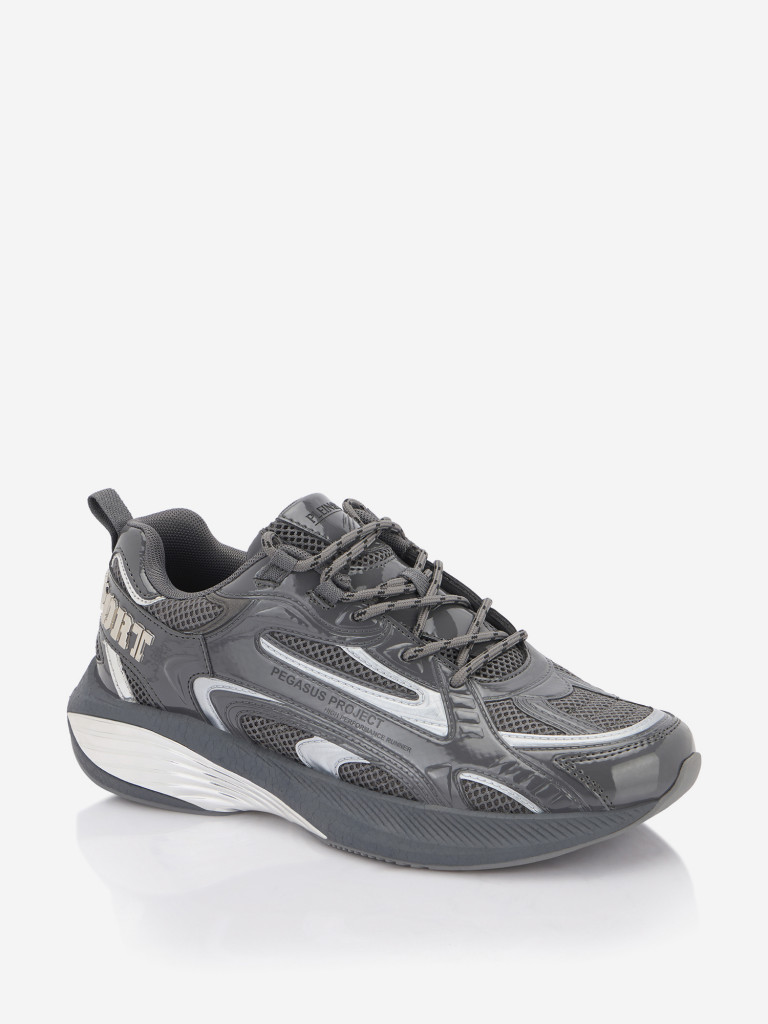 Кроссовки Plein Sport PEGASUS // GEN.X.05