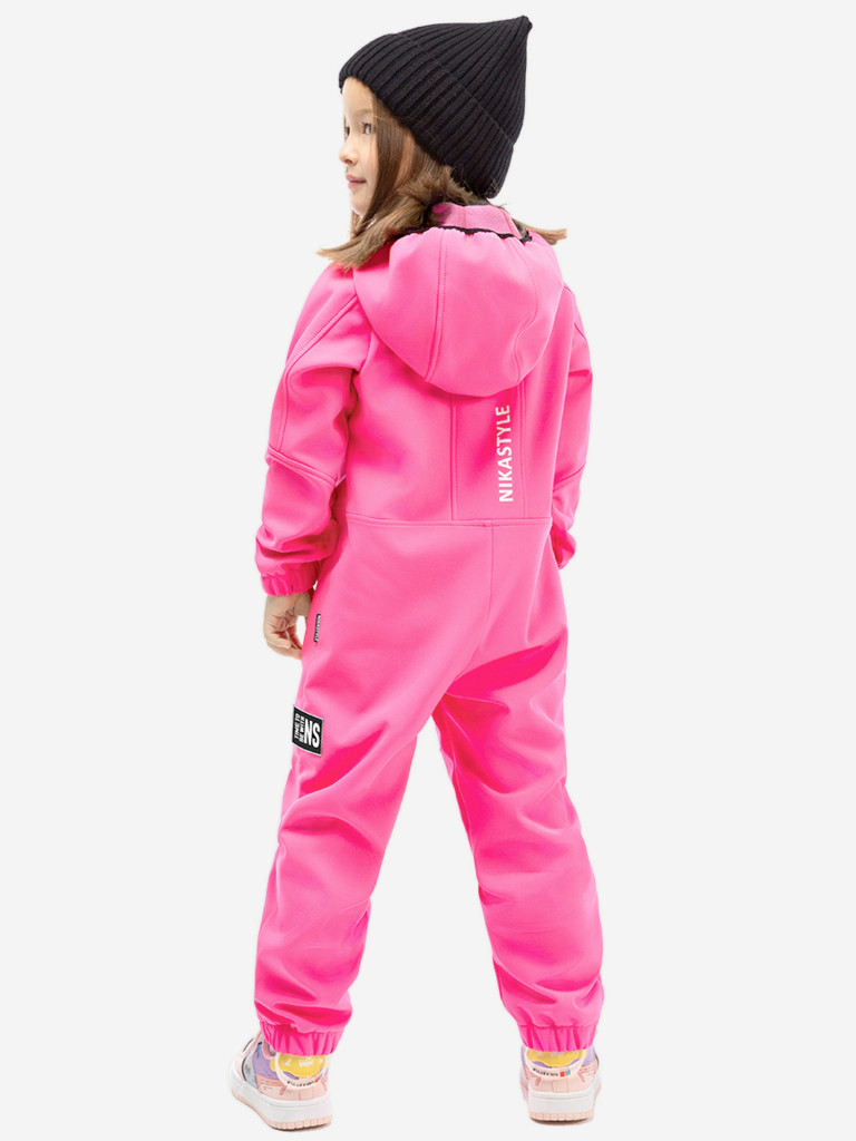 Комбинезон NIKASTYLE