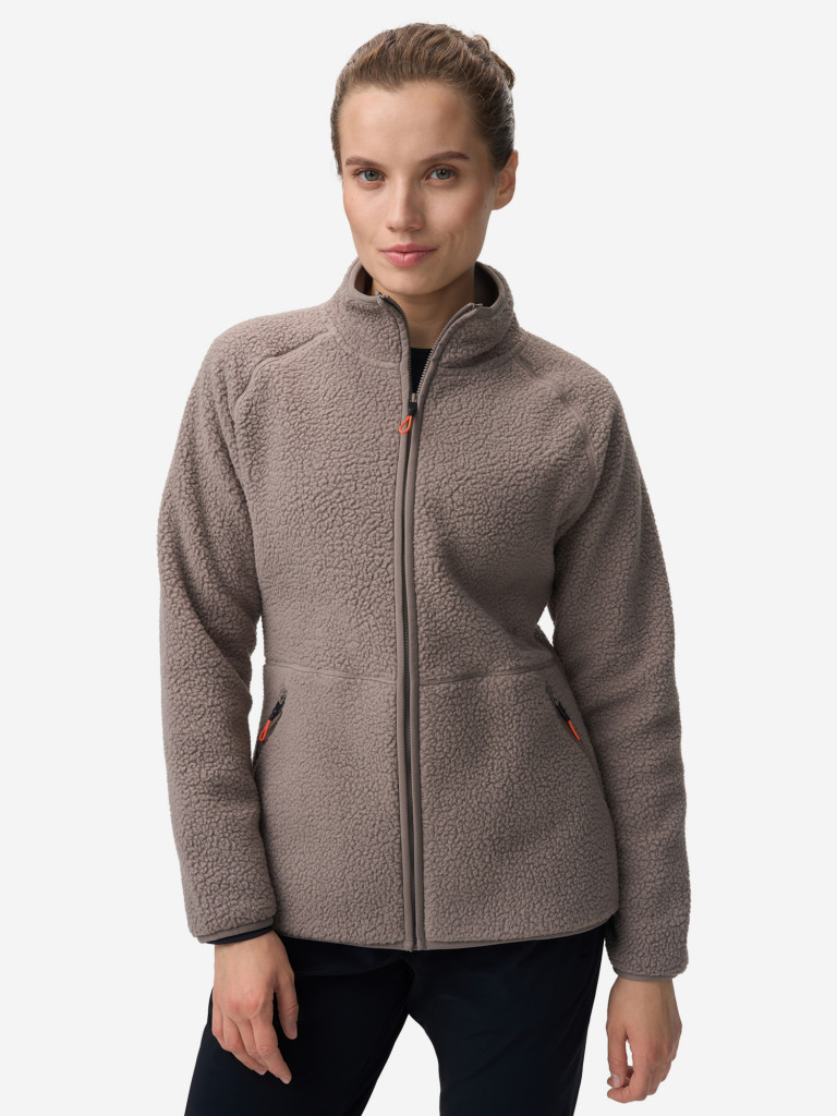 Кофта женская GRI, Полар