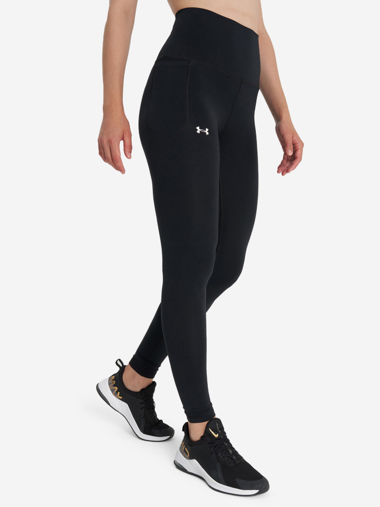 Легинсы женские Under Armour Meridian Ultra