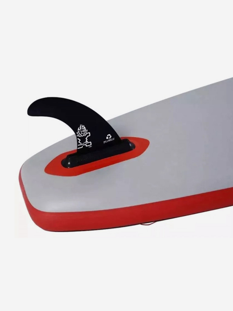 Сапборд надувной Starboard 11.2x31+x5.5 iGO Zen SC, 340x79x14 см