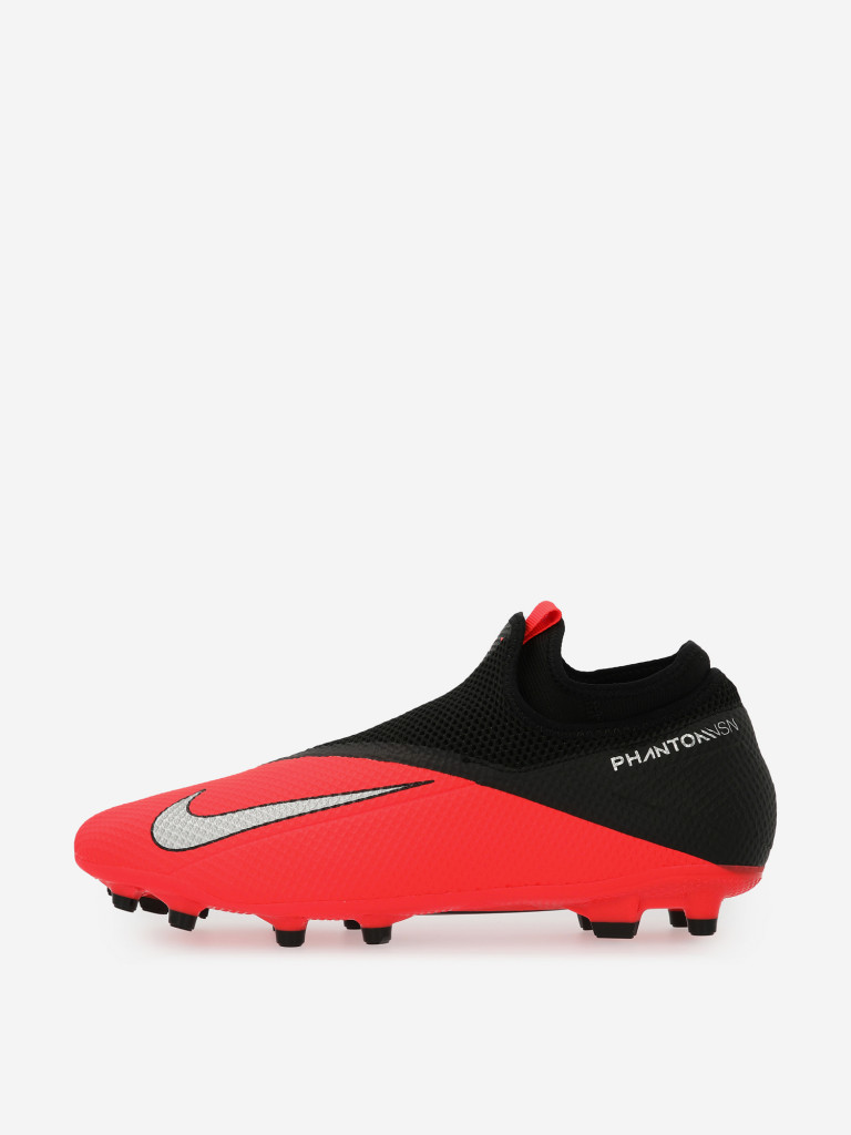 Nike Phantom Vsn 2 Academy Df Fg Mg