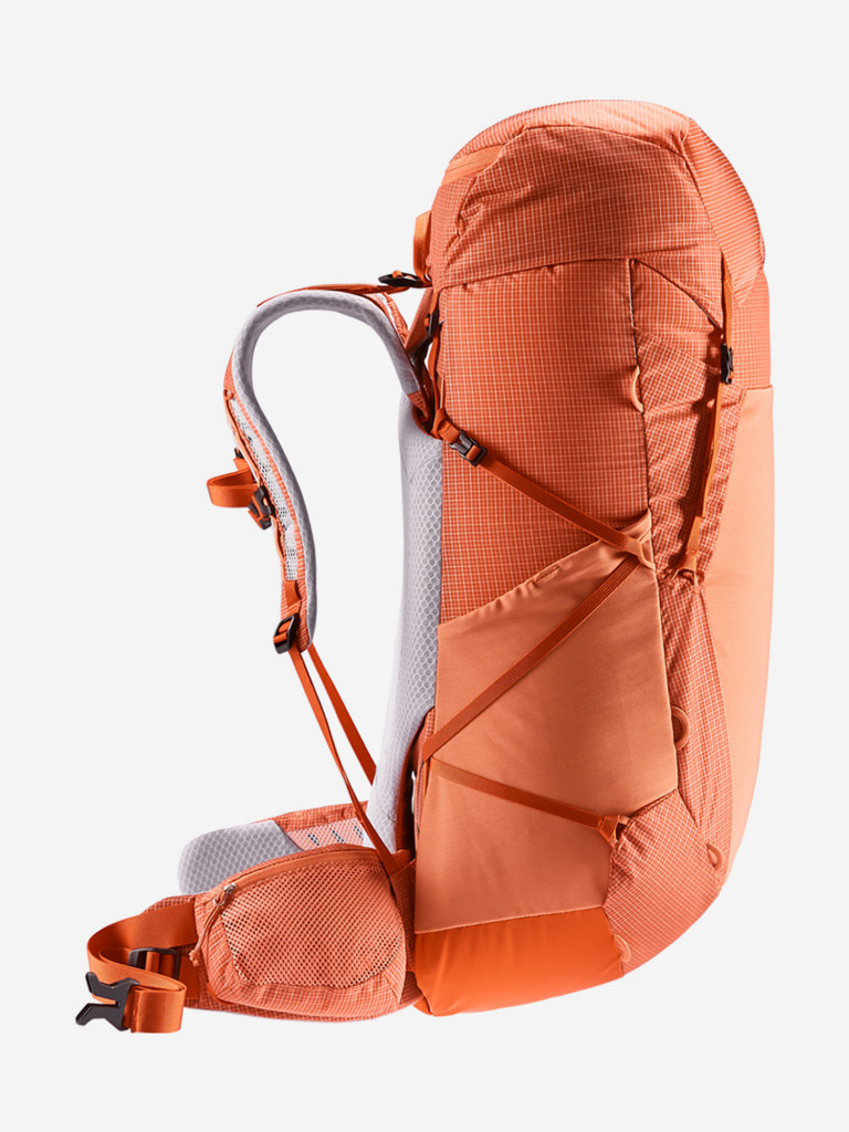 Рюкзак Deuter Aircontact Ultra 45+5 SL