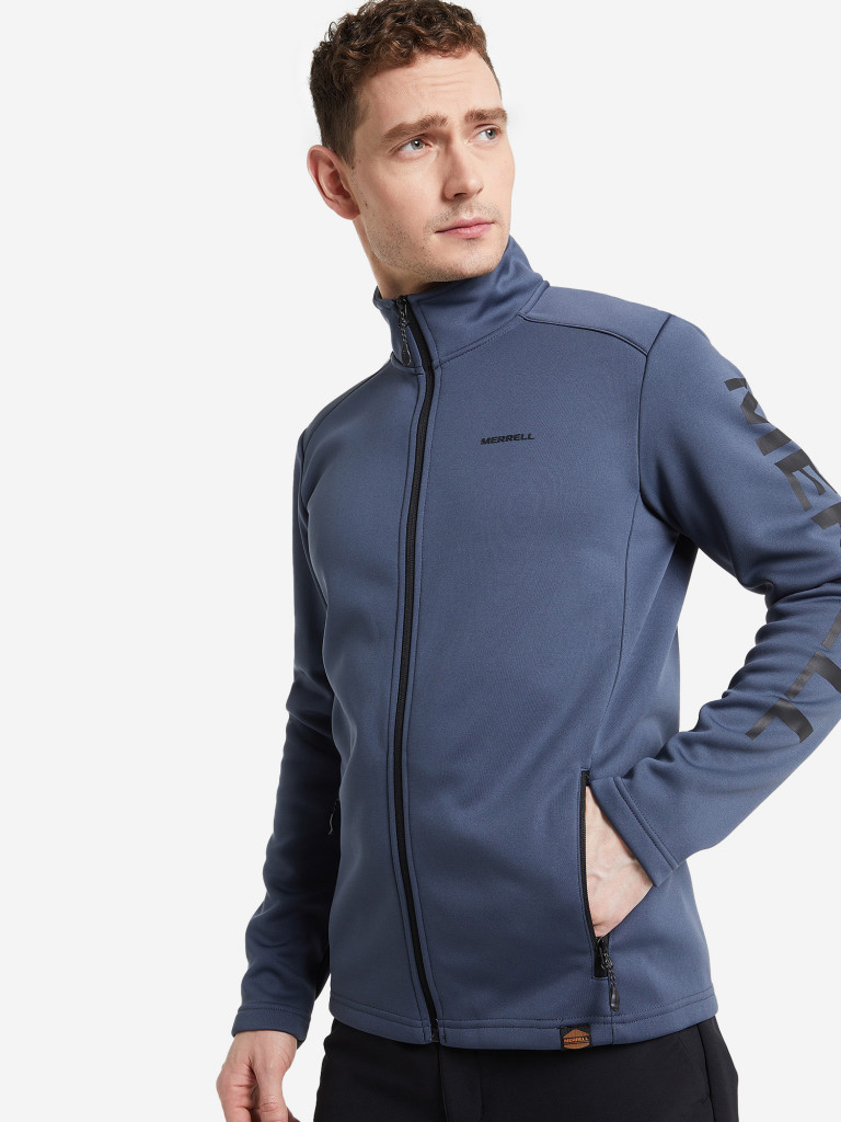Джемпер флисовый мужской Merrell