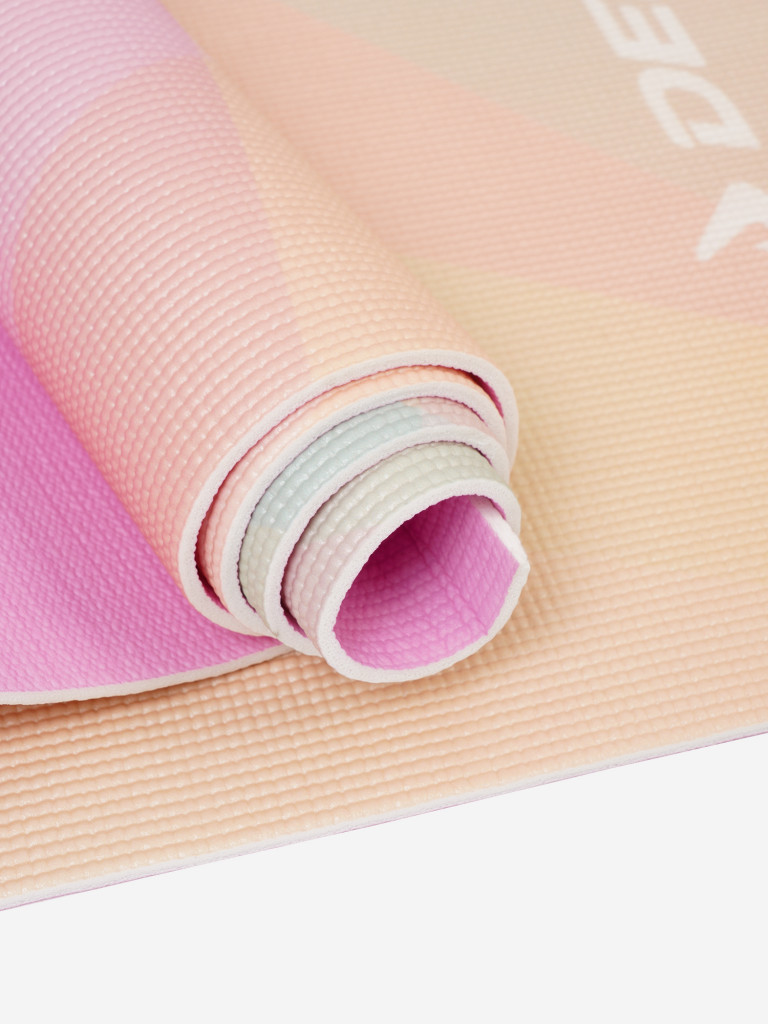 Коврики для фитнеса Demix