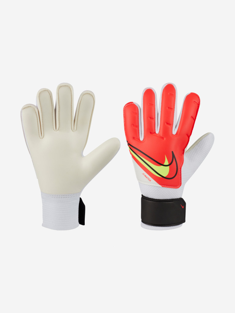 Перчатки вратарские детские Nike Goalkeeper Match