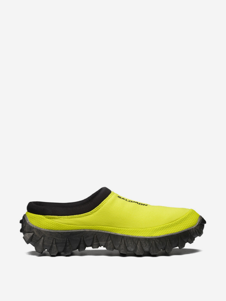 Кроссовки Salomon Snowclog