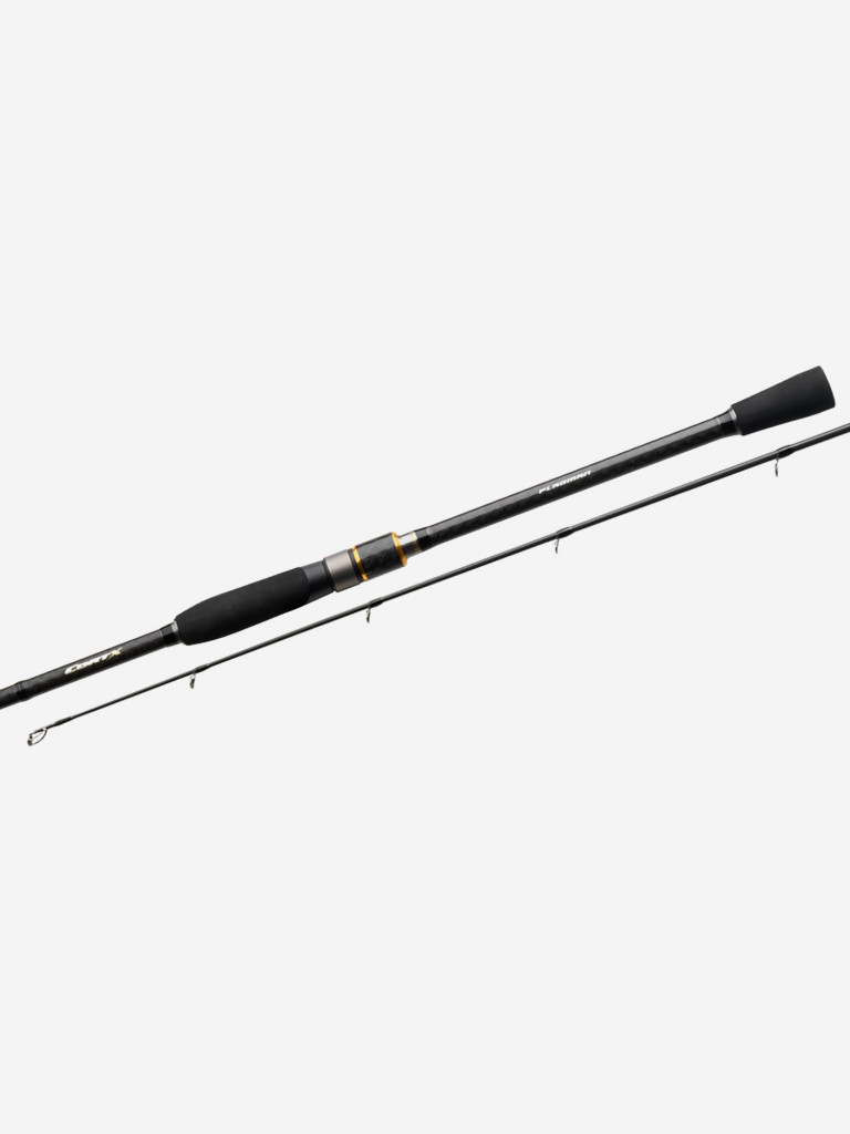 Удилище спиннинговое FLAGMAN Cort-X 80HH тест 20-80г