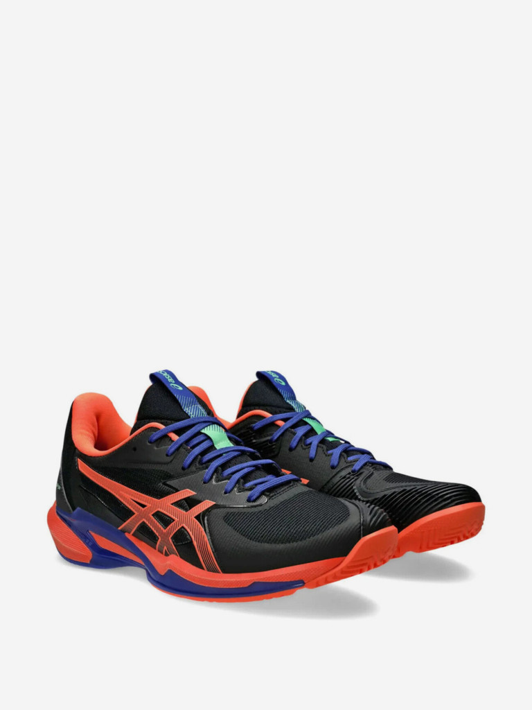 Кроссовки ASICS SOLUTION SPEED FF 3