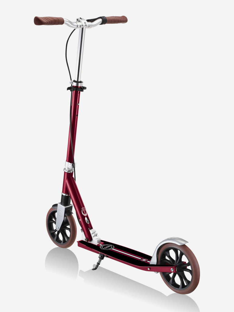 Самокат Globber NL 205 Deluxe