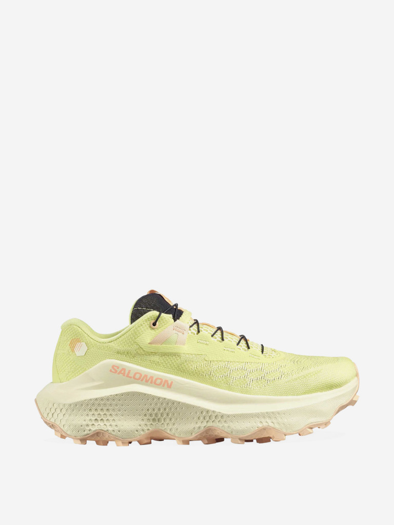 Кроссовки беговые Salomon Ultra Glide 4 W