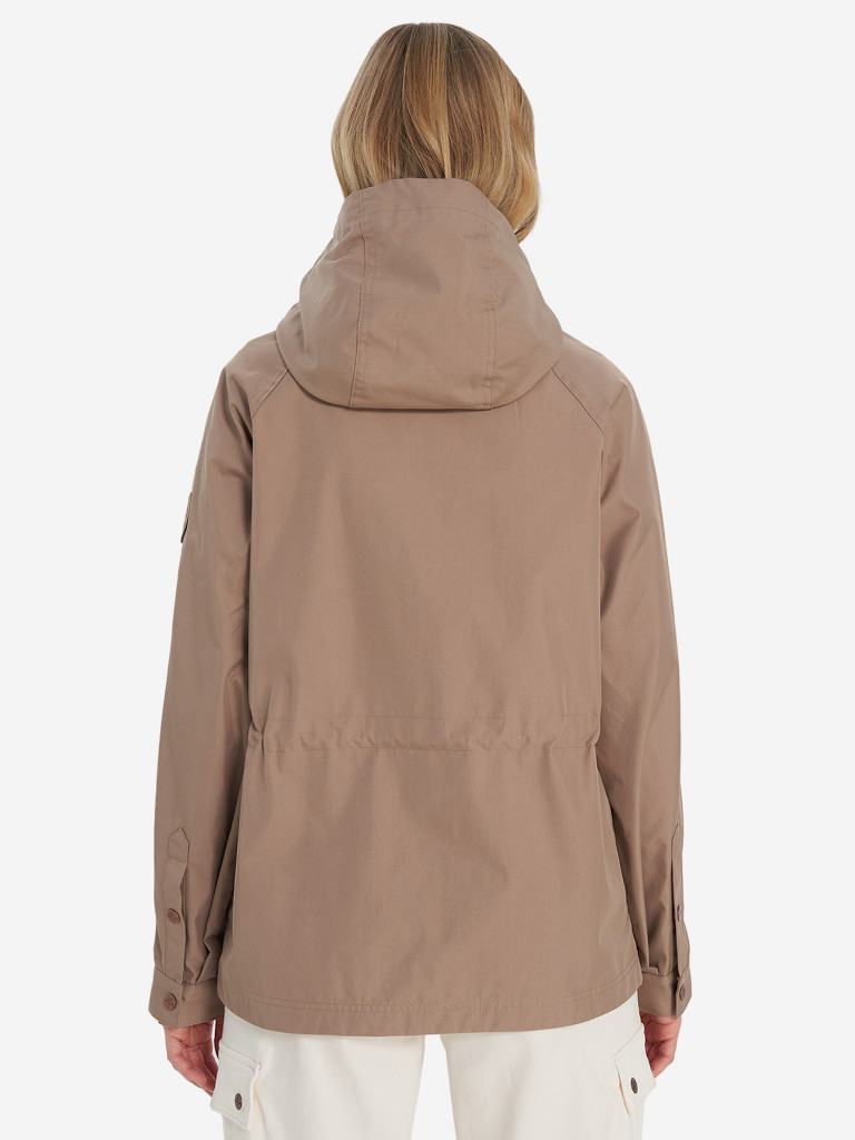 Легкая куртка женская Cordillero