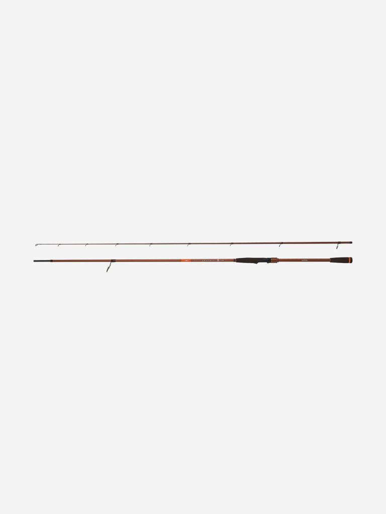 Спиннинг Narval Fishing Argument II 89MMH max 35g Ex-Fast