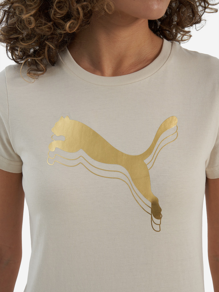 Футболка женская PUMA