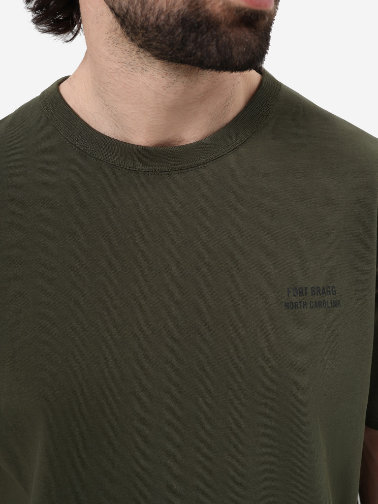 Футболка PT Base Tee Alpha Industries