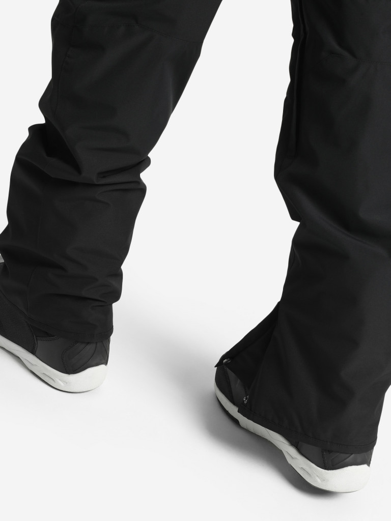 Брюки утепленные мужские Quiksilver Estate