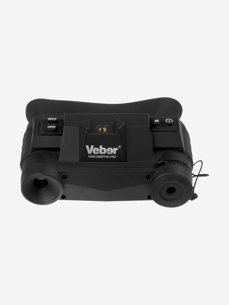 Бинокль ночного видения на шлем Veber NVB 090FHD-HM цифровой