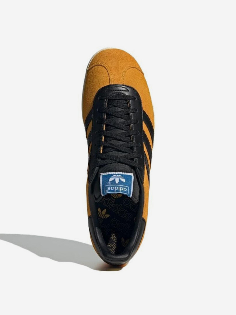 Кроссовки Adidas Gazelle 75th Anniversary