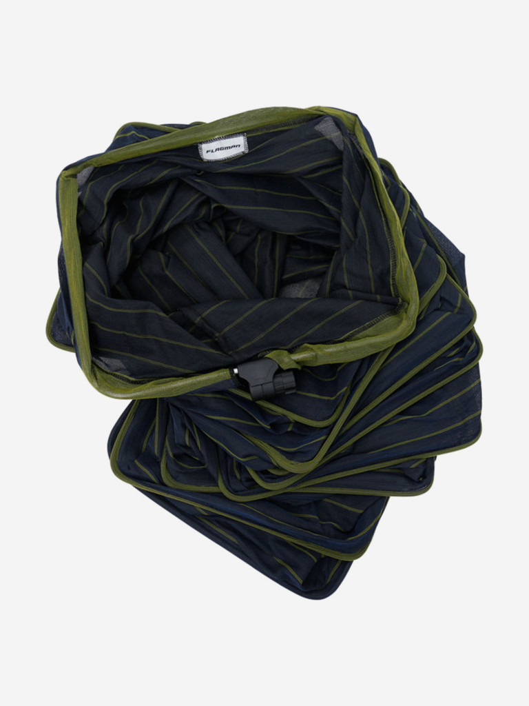 Садок FLAGMAN прямоугольный спортивный 50x40cм 2.5м