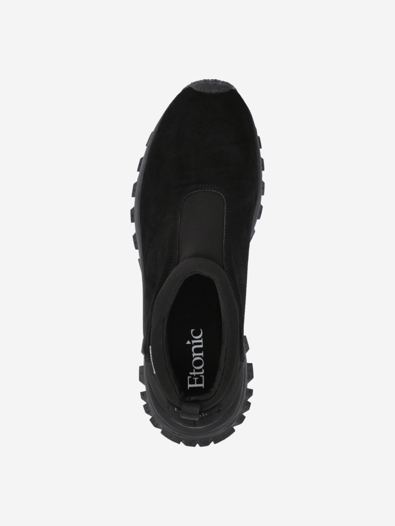 Полуботинки утепленные мужские Etonic Snow