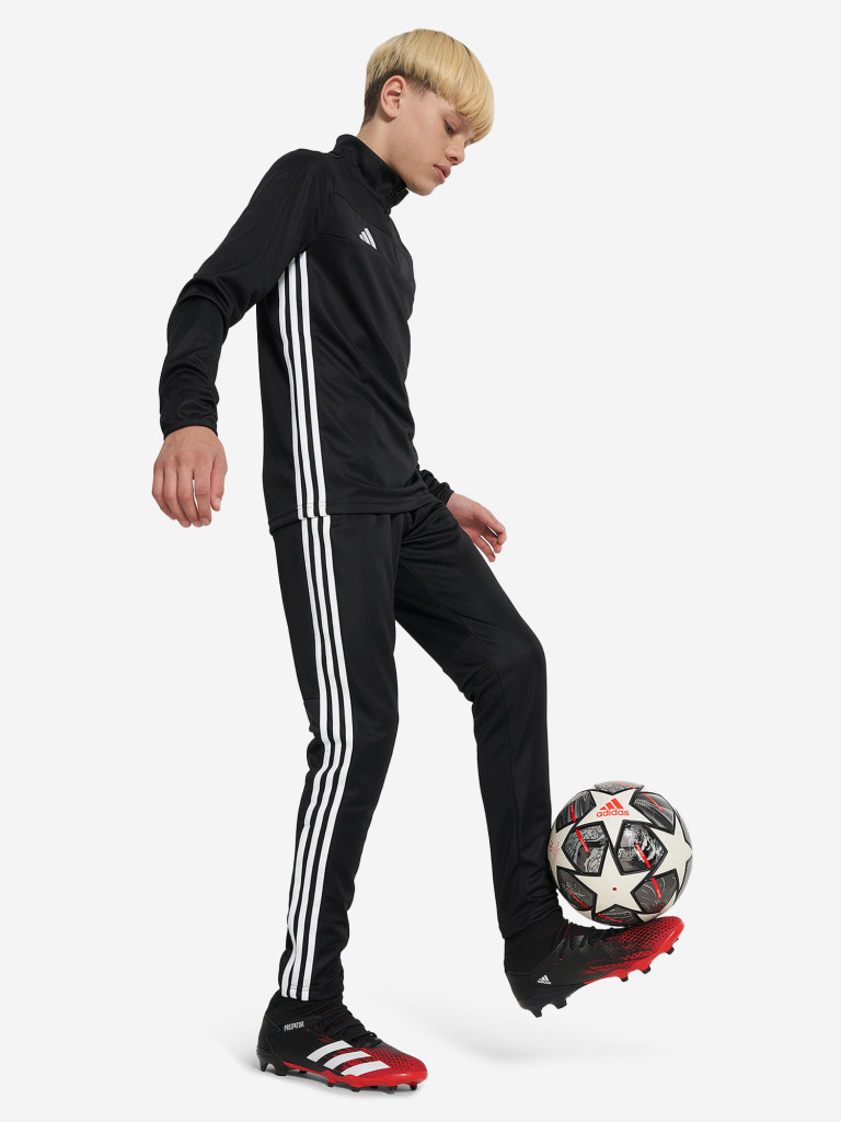 Толстовка для мальчиков adidas Tiro