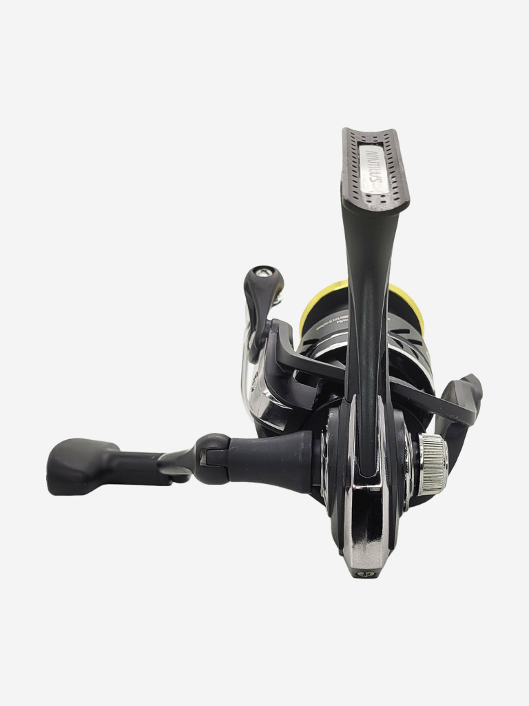 Катушка для спиннинга Nautilus ORKA 2500, катушка для удочки с передним фрикционом