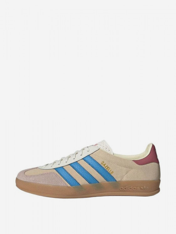Кеды Adidas Originals Gazelle Indoor