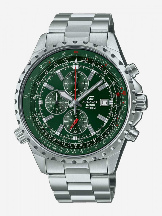 Наручные часы Casio Edifice EF-527D-3A