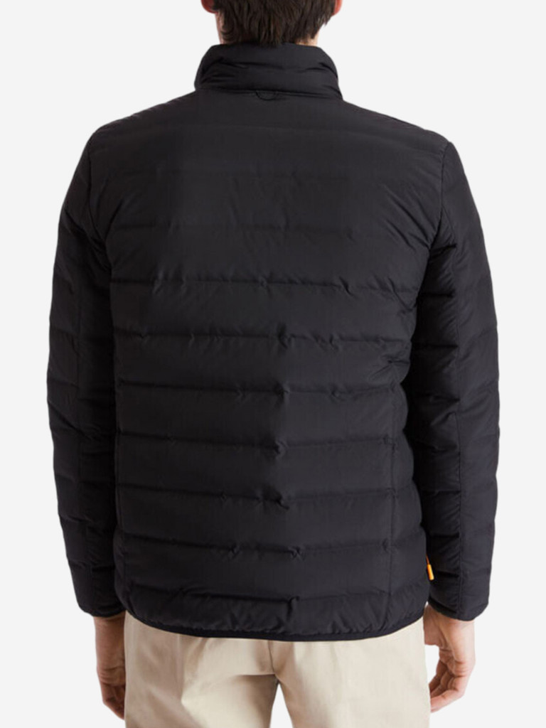 Пуховик Timberland Down Jacket Men's Black