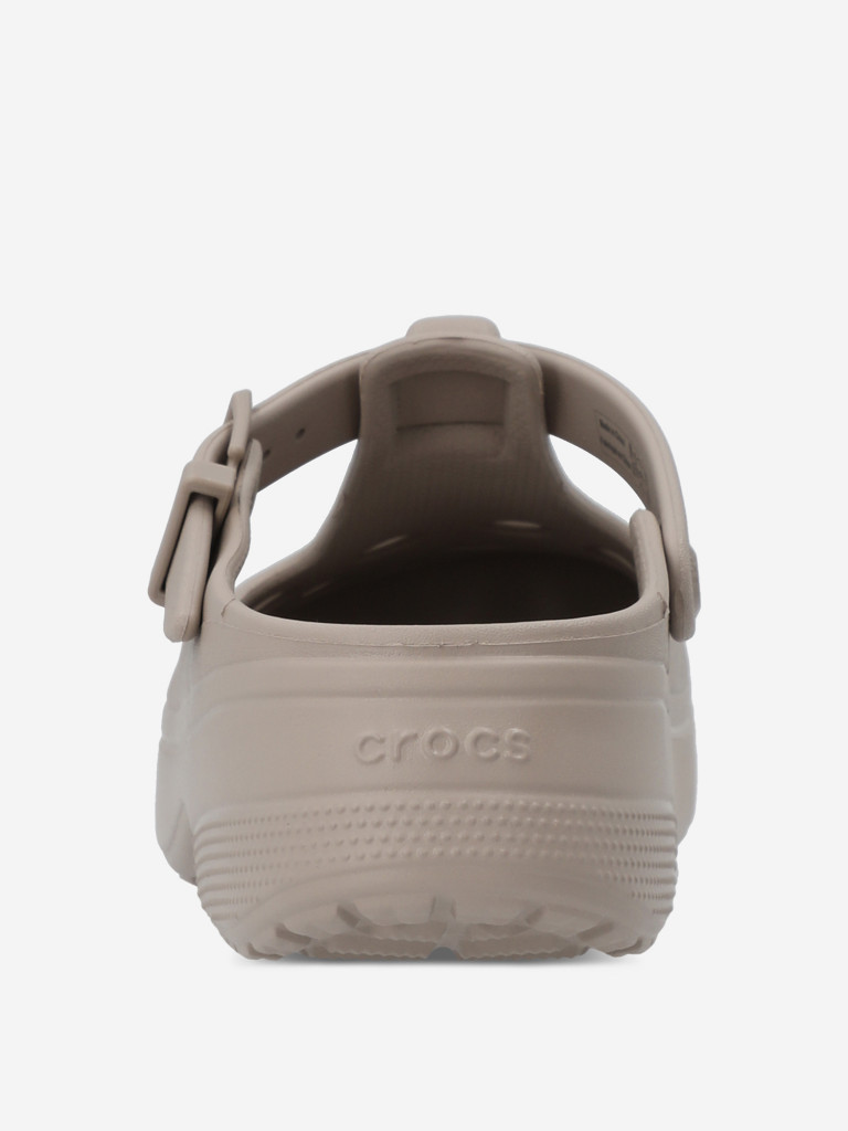 Сабо женские Crocs Classic Mary Jane