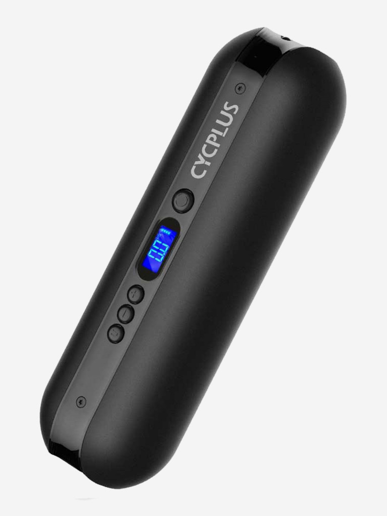 Портативный электрический насос Cycplus A2