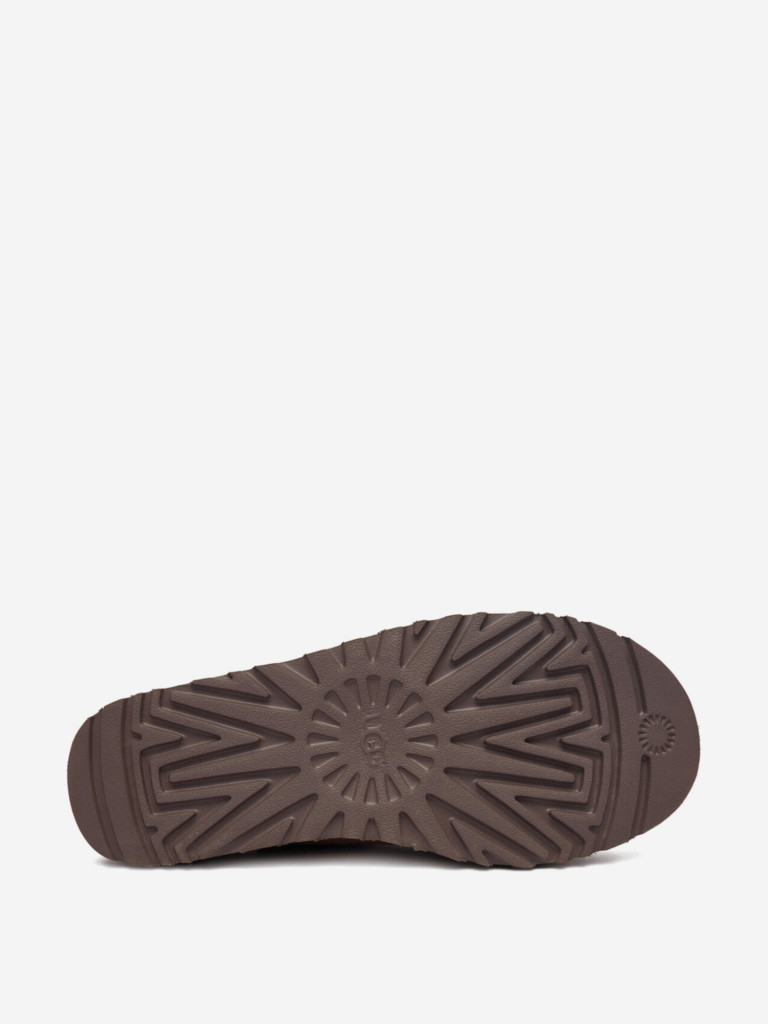 Слипоны женские UGG Classic Micro