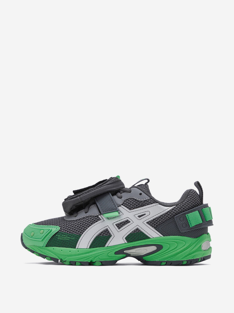 Кроссовки мужские Asics Gel Kahana Tr V3