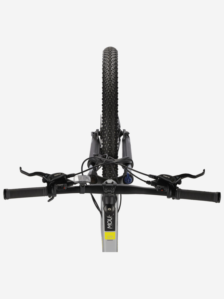 Велосипед горный Stern Mount 27.5" 2024